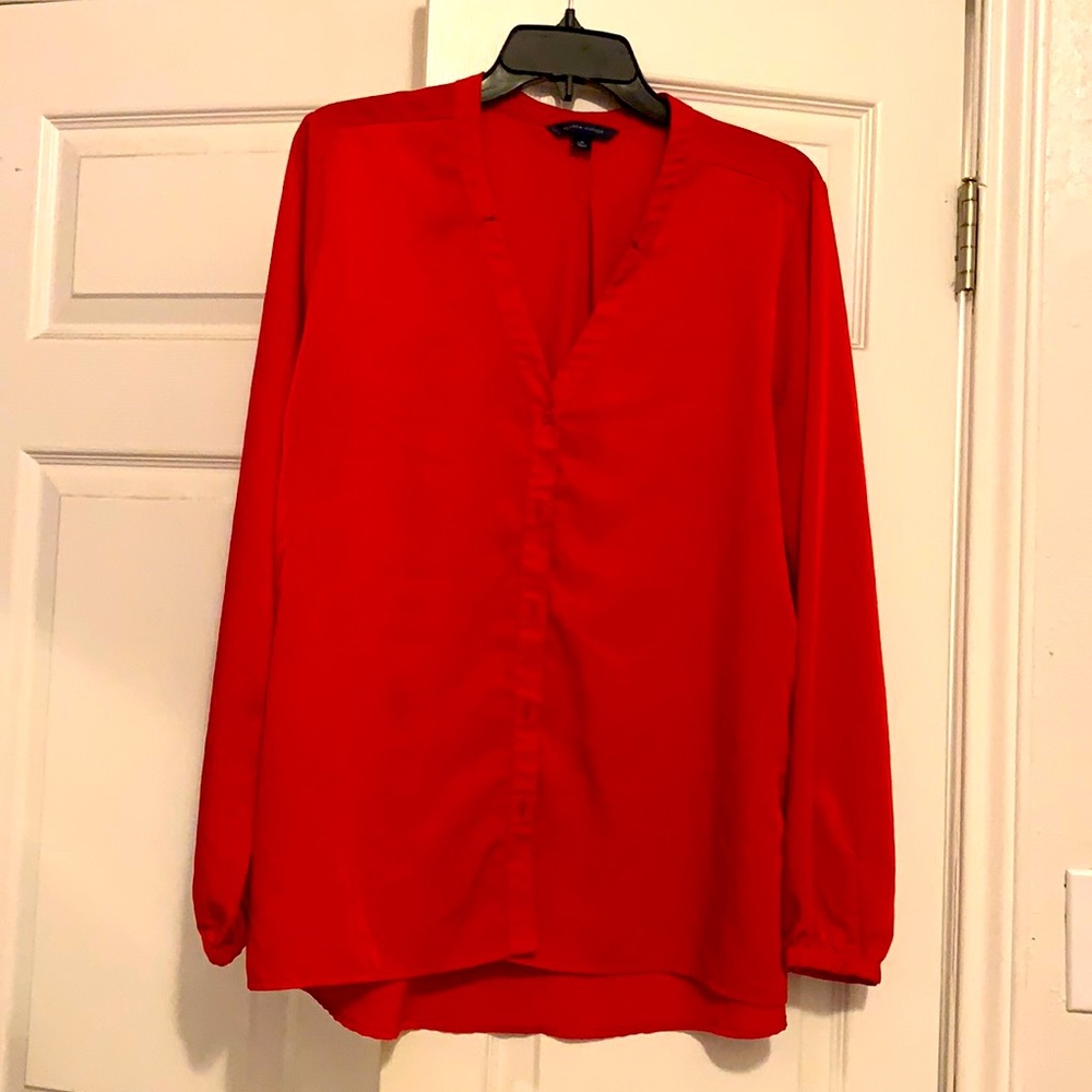 COPY - Long sleeve blouse